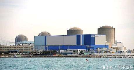 中国率先研发!新型核能技术"高温气冷堆",主要优势有哪些?