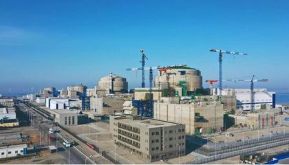 中国建成全球首座四代核电站,技术远超美国,或将改变能源格局